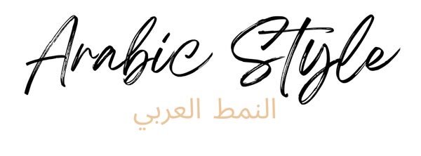 arabic style